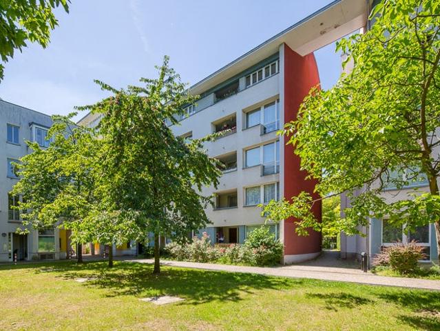 Apartment mieten in Tempelhof-Schöneberg, Berlin