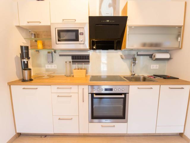 Etagenwohnung kaufen in Ossiach