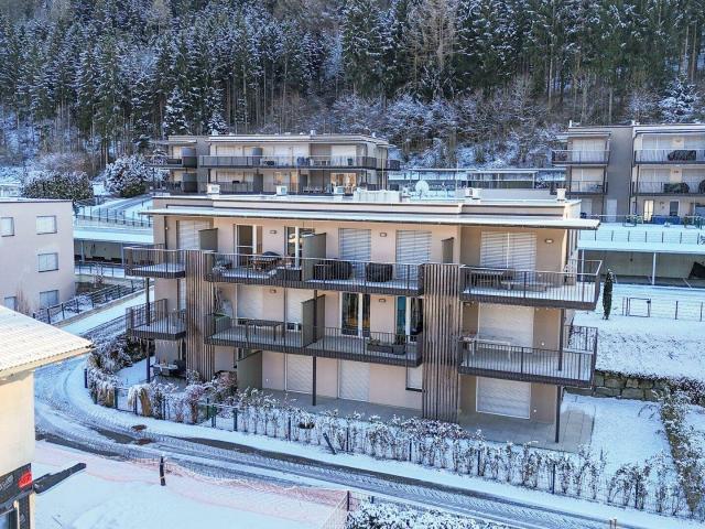 Apartment kaufen in Ossiach, Kärnten