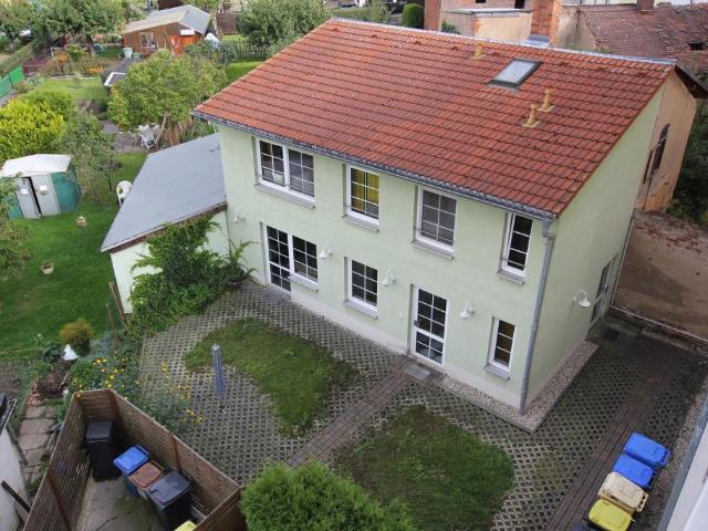 Haus kaufen in Alt-Taubenpreskeln, Gera