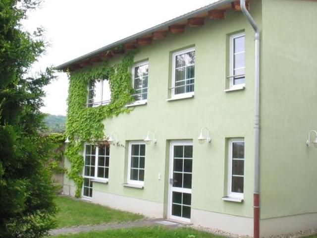 Wohnung kaufen in Zwötzen, Gera