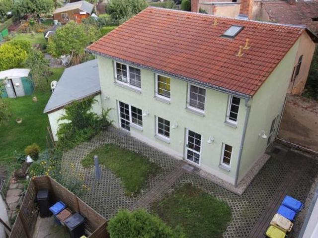 Haus kaufen in Gera