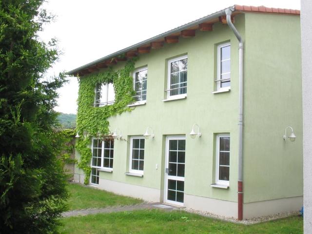 Wohnung kaufen in Zwötzen, Gera