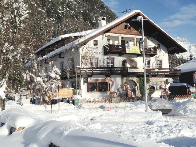 Gewerbe kaufen in Leutasch, Tirol