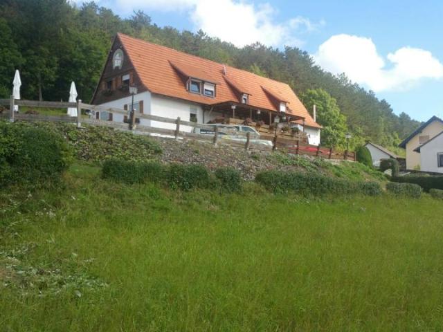 Haus kaufen in Sontra, Hessen
