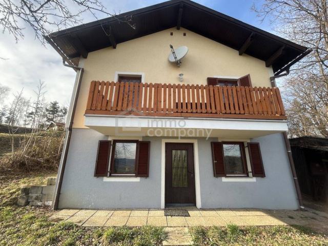 Haus kaufen in Jennersdorf, Burgenland