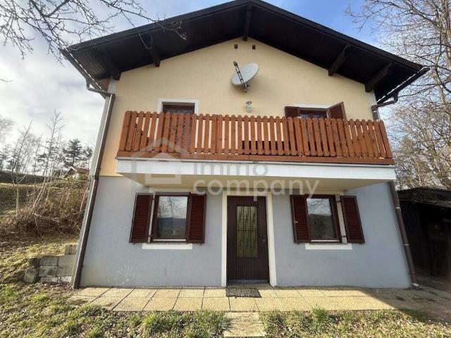 Haus kaufen in Jennersdorf, Burgenland