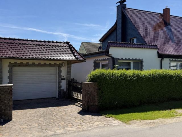 Haus kaufen in Leipzig, Sachsen