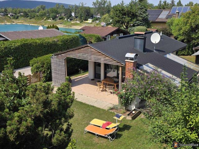 Haus kaufen in Bad Fischau-Brunn, Niederösterreich