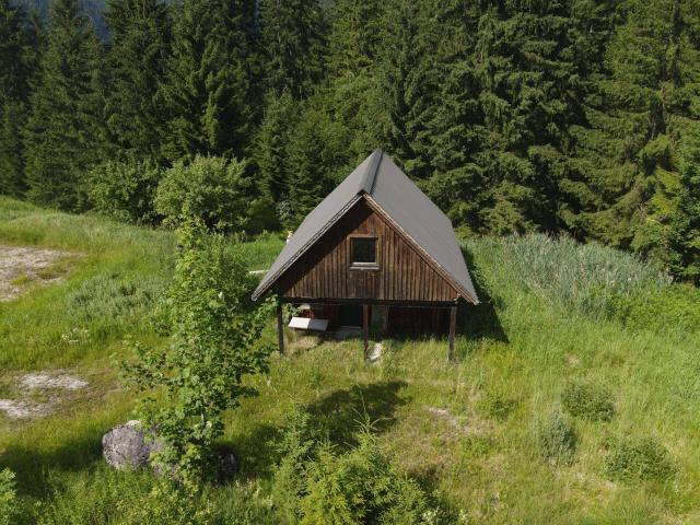 Haus mieten in Gams bei Hieflau, Landl