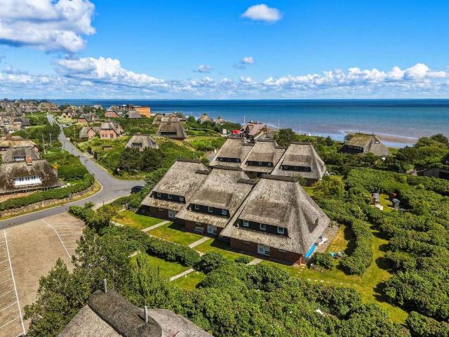 Wohnung kaufen in List auf Sylt, Kreis Nordfriesland