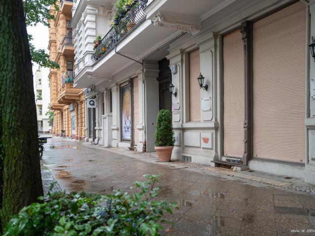 Gewerbe kaufen in Tempelhof–Schöneberg, Berlin