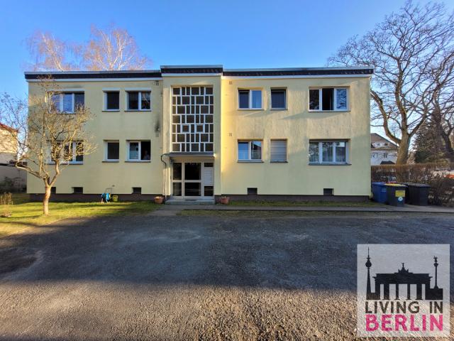 Wohnung kaufen in Tempelhof–Schöneberg, Berlin
