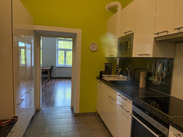 Wohnung kaufen in Leopoldstadt, Wien