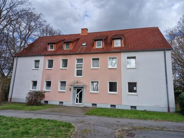 Wohnung mieten in Mengede, Dortmund