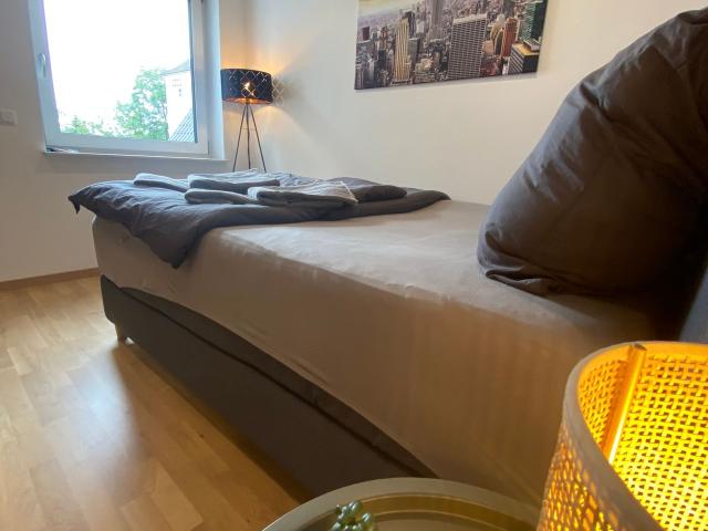 Apartment mieten in Karlsruhe, Baden-Württemberg
