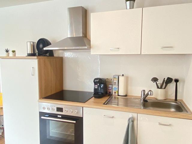 Apartment mieten in Karlsruhe, Neureut