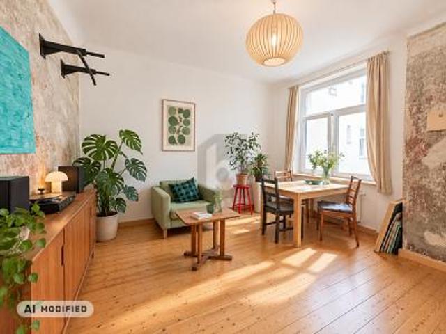 Wohnung kaufen in Kreuzberg, Berlin