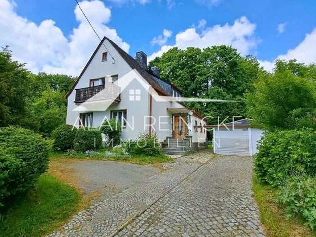 Haus kaufen in Rabenstein, Chemnitz