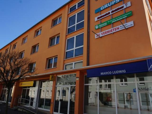 Büro mieten in Weißwasser, Sachsen