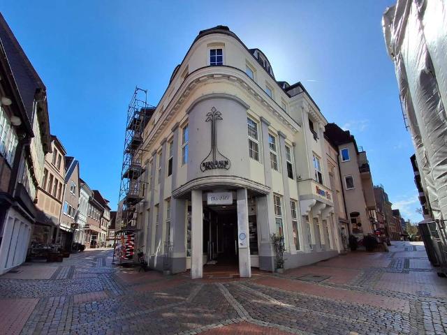 Gewerbe kaufen in Altstadt, Stade