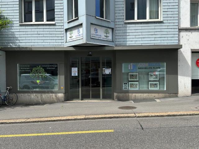 Atelier mieten in Olten, Solothurn