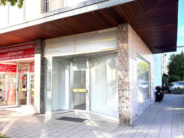 Gewerbe mieten in Kastenau, Rosenheim