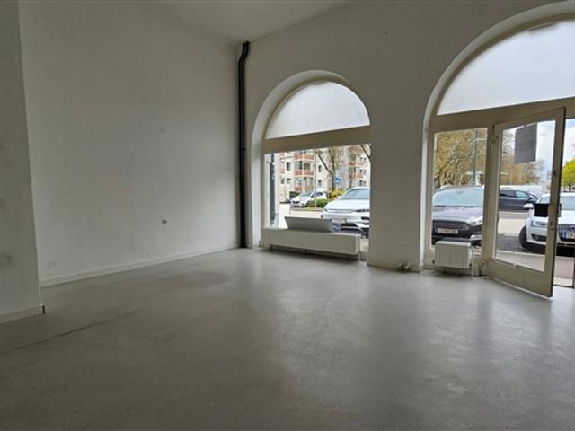 Gewerbe kaufen in Neue Heimat, Linz