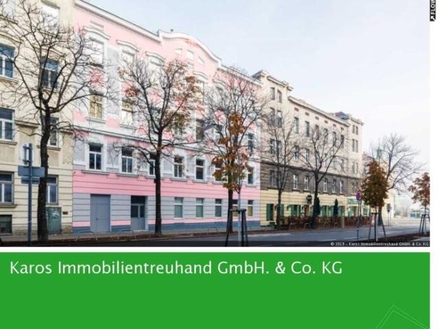 Gewerbe mieten in Wien