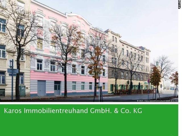 Gewerbe mieten in Favoriten, Wien