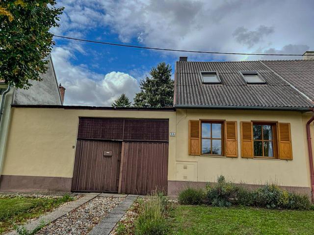 Haus kaufen in Waidendorf, Dürnkrut