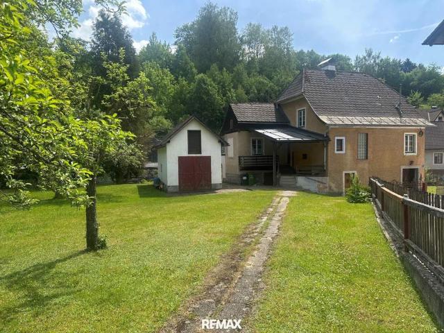 Haus kaufen in Bergbeirohrbach, Oberösterreich
