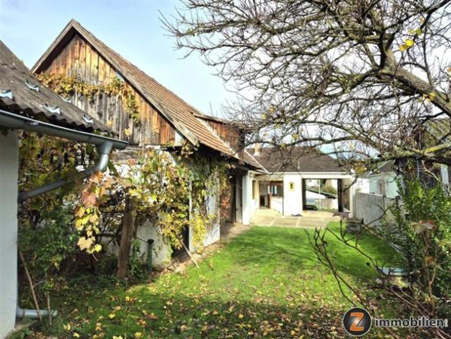 Bungalow kaufen in Piringsdorf, Burgenland