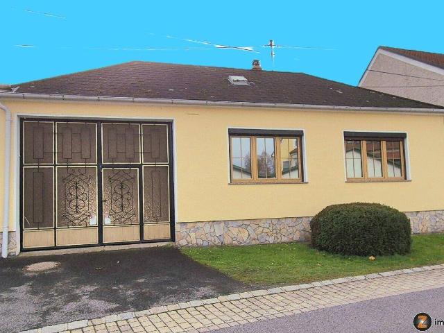 Haus kaufen in Piringsdorf, Burgenland