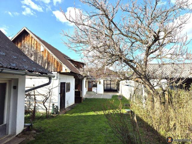 Haus kaufen in Piringsdorf, Burgenland