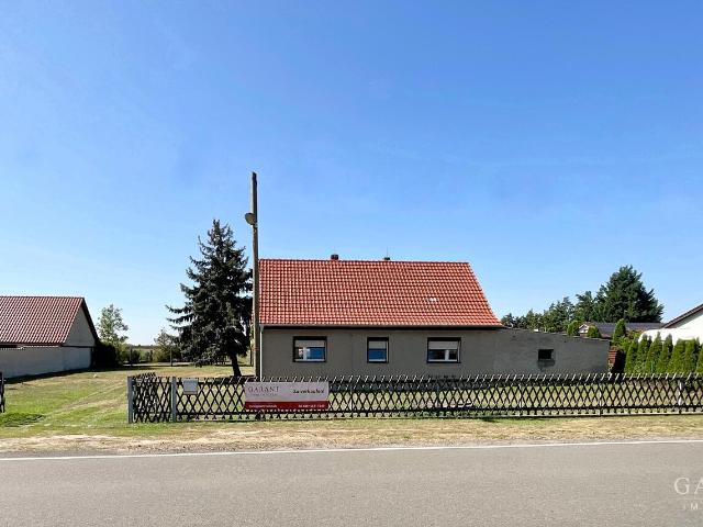Villa kaufen in Falkenberg, Brandenburg