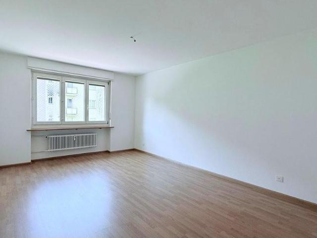 Apartment mieten in Bottmingen, Bezirk Arlesheim