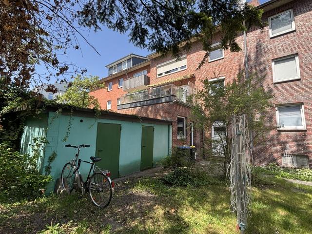 Haus kaufen in Innenstadt, Wilhelmshaven