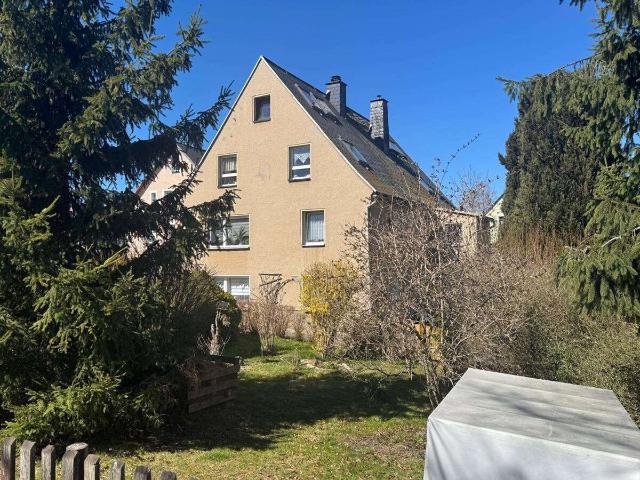 Haus kaufen in Mildenau, Erzgebirgskreis
