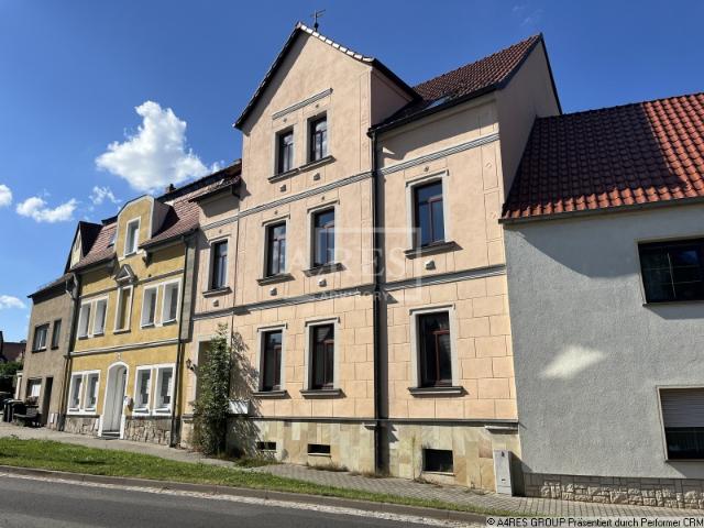Haus kaufen in Strehla, Sachsen