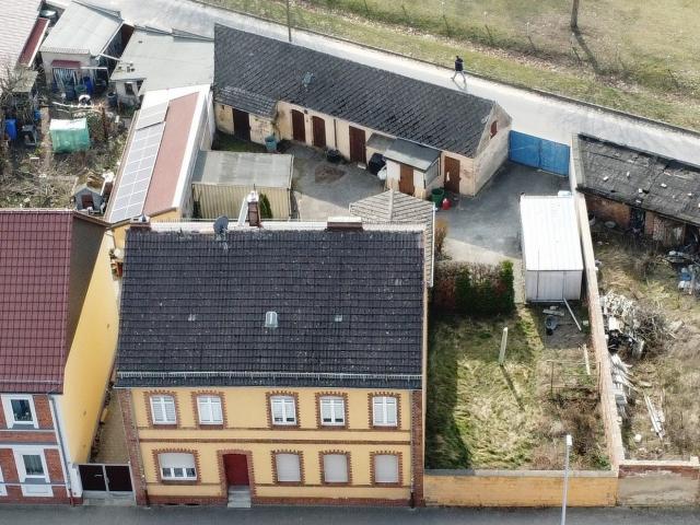 Haus kaufen in Luckenwalde, Brandenburg