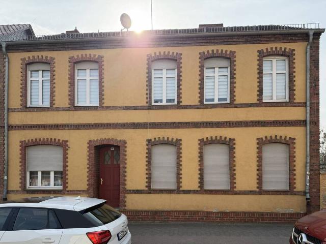 Haus kaufen in Luckenwalde, Brandenburg