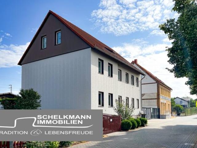 Haus kaufen in Dittelstedt, Erfurt