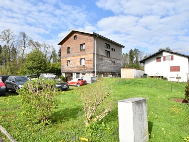Immobilie kaufen in Dornbirn, Vorarlberg