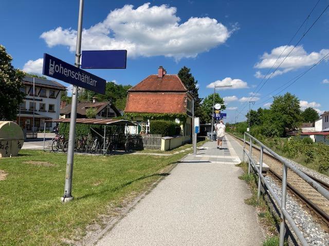 Mehrfamilienhaus kaufen in Schäftlarn, Bayern