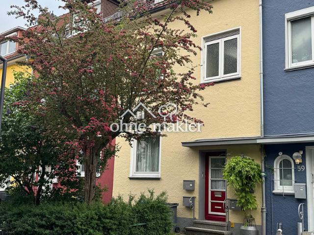 Haus kaufen in Walle, Bremen