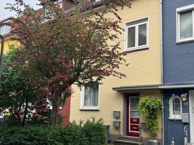 Haus kaufen in Walle, Bremen