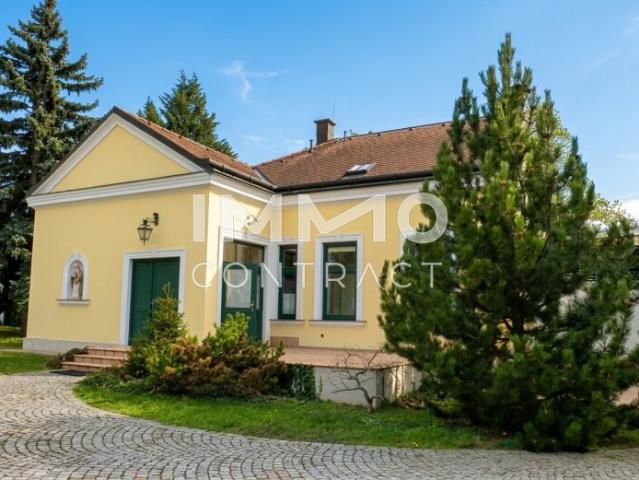 Einfamilienhaus mieten in Mödling, Niederösterreich