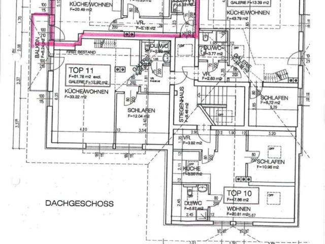 Wohnung mieten in Oberndorf bei Salzburg, Salzburg