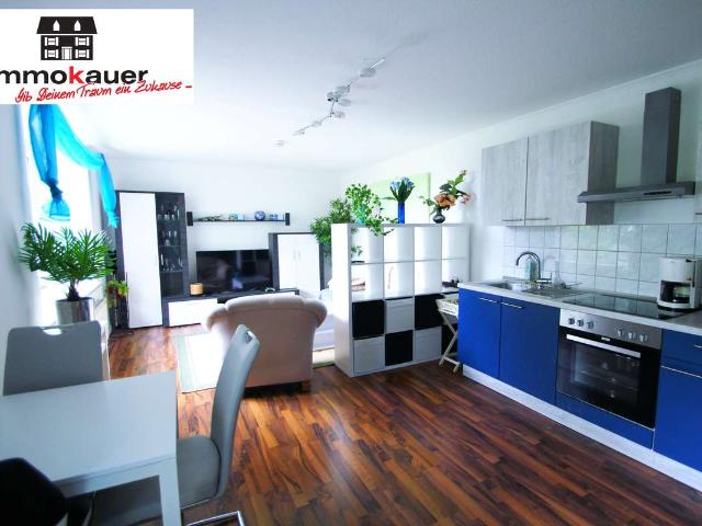 Wohnung kaufen in Mohsdorf, Burgstädt
